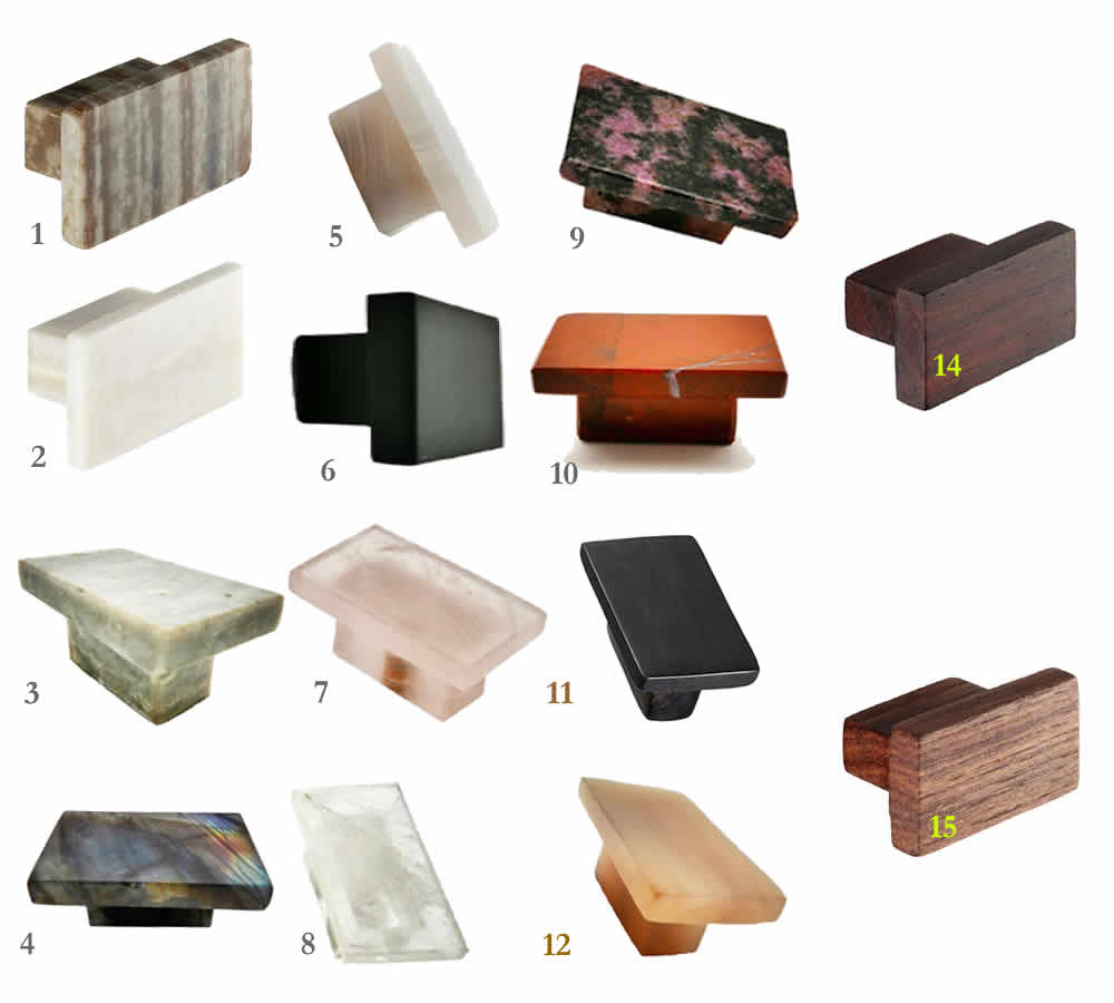 Запястье rectangle
