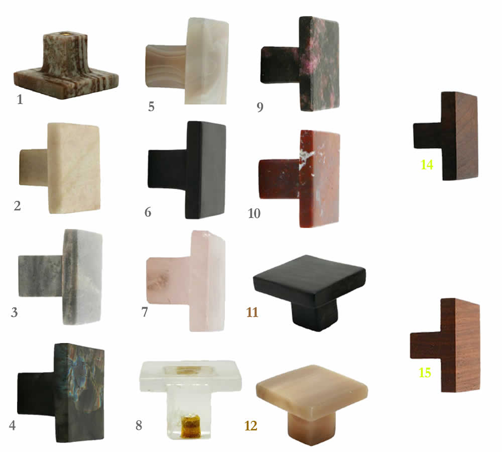 Запястье square
